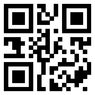 3409179994 - Immagine del QrCode associato