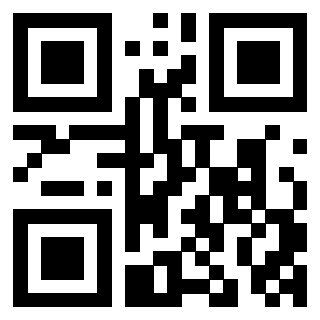 Il QrCode di 3409179997