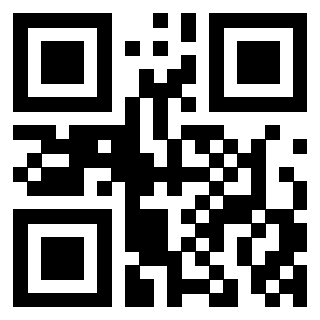 3409180001 QrCode associato