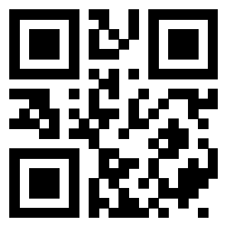 3409180003 - Immagine del Qr Code