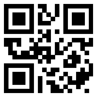 3409180006 QrCode associato