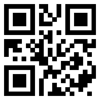 3409180008 - Immagine del Qr Code