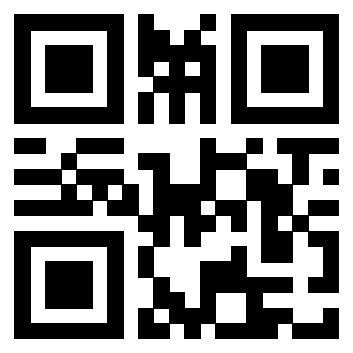 Immagine del Qr Code di 3409180009