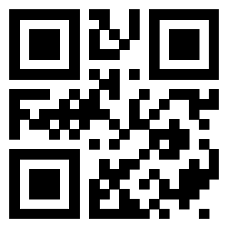 Immagine del Qr Code di 3409180010