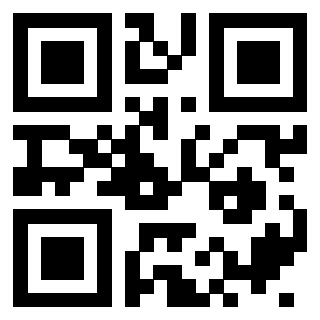 Il Qr Code di 3409180012
