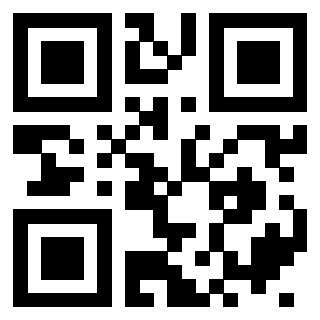 Scansione del Qr Code di 3409180013