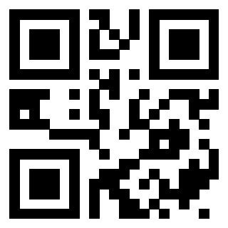Scansione del QrCode di 3409180014