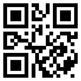 Il QrCode di 3409180019