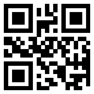 Il QrCode di 3409180021