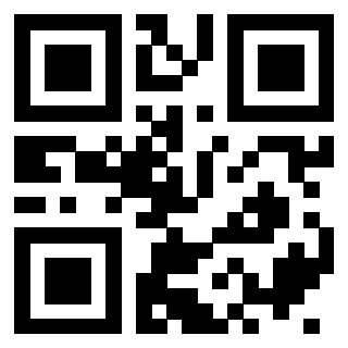 3409180024 - Immagine del Qr Code associato