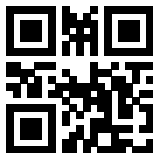 3409180027 QrCode associato