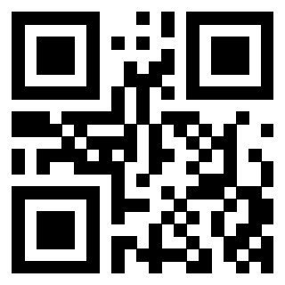 3409180028 - Immagine del QrCode associato