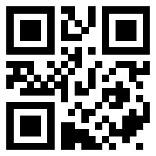 Immagine del Qr Code di 3409180030