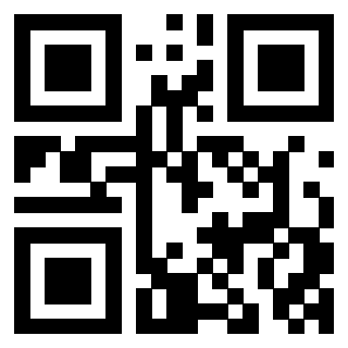 Scansione del Qr Code di 3409180033