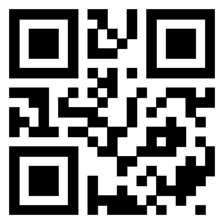 Immagine del Qr Code di 3409180034