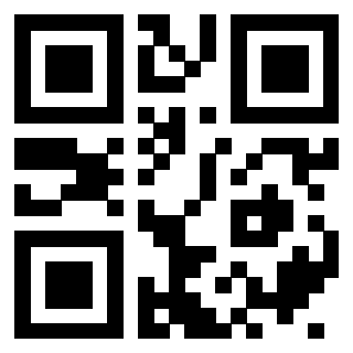 3409180036 - Immagine del Qr Code