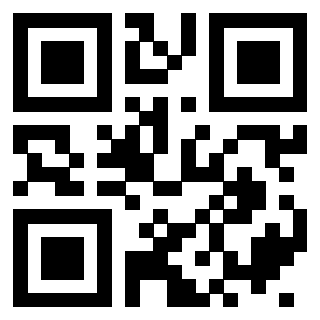 Il Qr Code di 3409180041