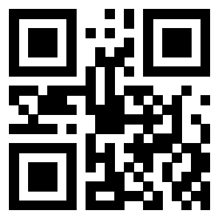 Scansione del Qr Code di 3409180043