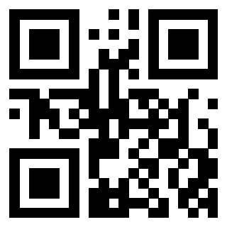3409180045 - Immagine del QrCode