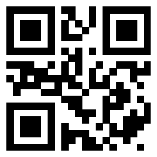 Immagine del QrCode di 3409180047