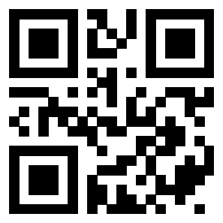 3409180049 - Immagine del QrCode