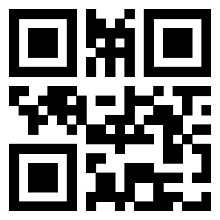 Immagine del QrCode di 3409180050