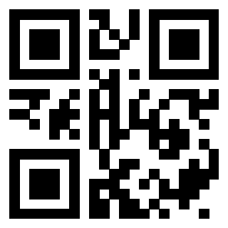 Immagine del Qr Code di 3409180052