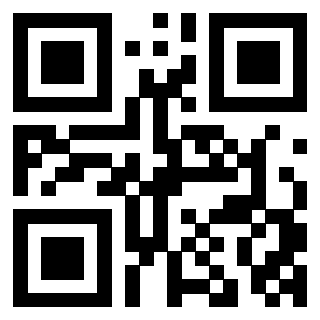 Il Qr Code di 3409180058
