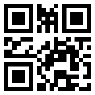 3409180060 QrCode associato
