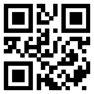 Immagine del QrCode di 3409180064