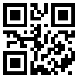 Scansione del Qr Code di 3409180068
