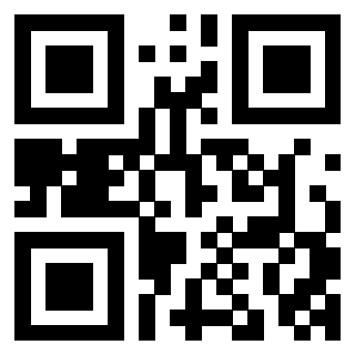 Scansione del QrCode di 3409180070