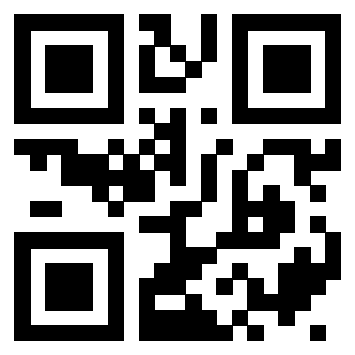 Immagine del QrCode di 3409180074