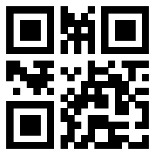 Scansione del Qr Code di 3409180076