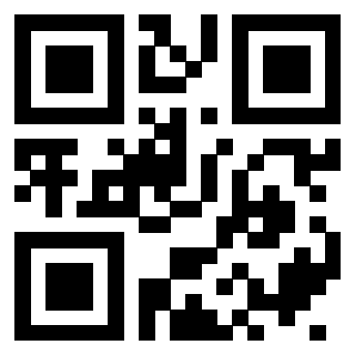Immagine del QrCode di 3409180078