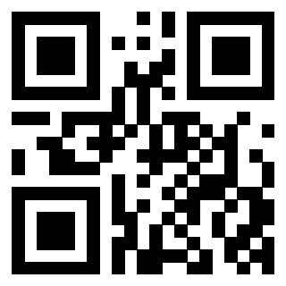 Il Qr Code di 3409180081