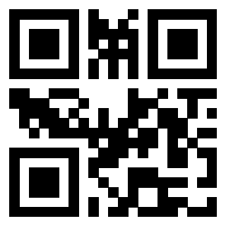 3409180082 - Immagine del QrCode associato