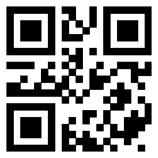 3409180083 - Immagine del QrCode