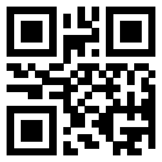 3409180085 - Immagine del Qr Code