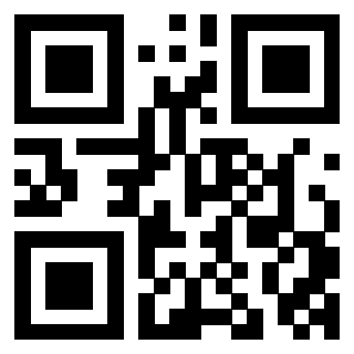 Il QrCode di 3409180086