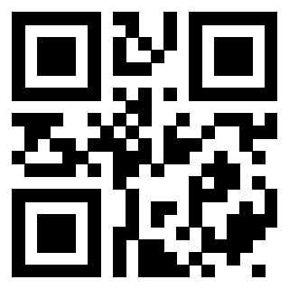 Immagine del Qr Code di 3409180087