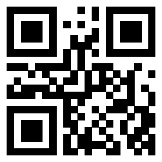 Il Qr Code di 3409180088