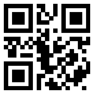 3409180089 - Immagine del Qr Code