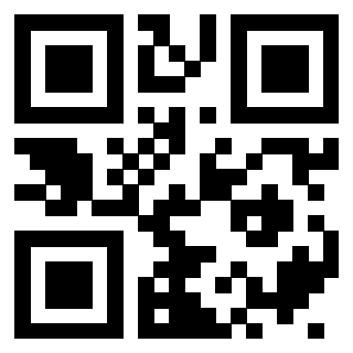 3409180092 - Immagine del Qr Code associato
