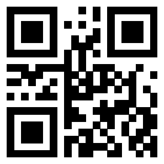 Scansione del Qr Code di 3409180093