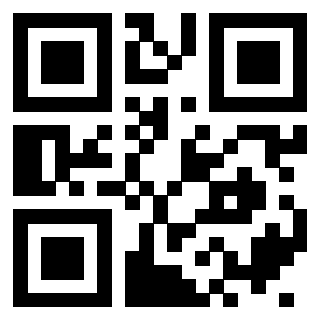 3409180094 QrCode associato