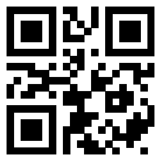 Immagine del Qr Code di 3409180096