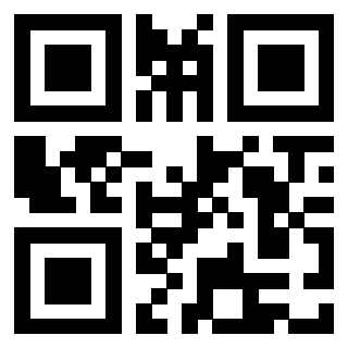3409180099 - Immagine del Qr Code associato
