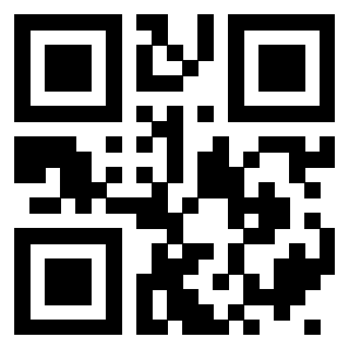 Il QrCode di 3409180103