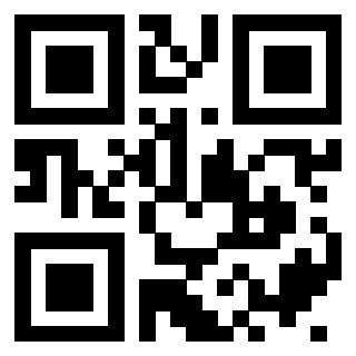 Scansione del QrCode di 3409180104